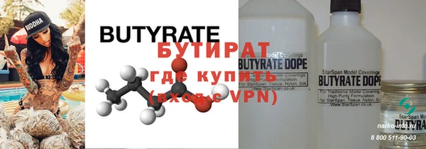 хмурый Осинники